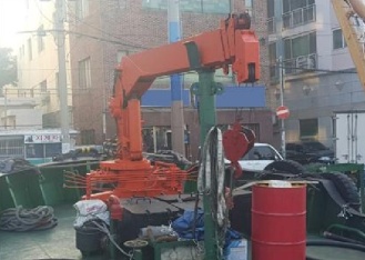 container_crane
